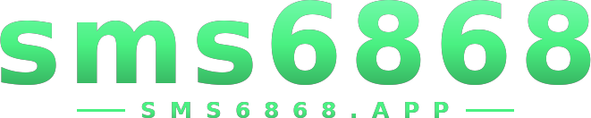 sms6868 logo